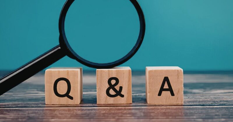 浴衣を着た後にするお手入れについてのQ&Aの画像
