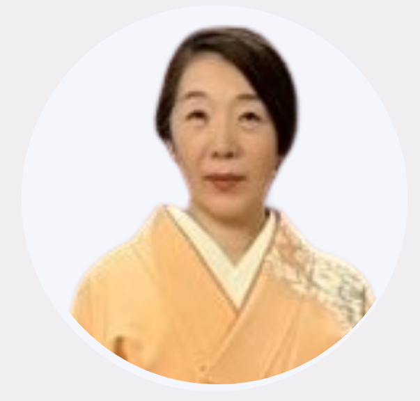 着物スタイリスト・着付け師・着付け講師 タケダイクミ